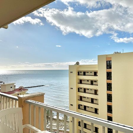 Cibeles Beachfront - Eaw Homes マルベーリャ エクステリア 写真