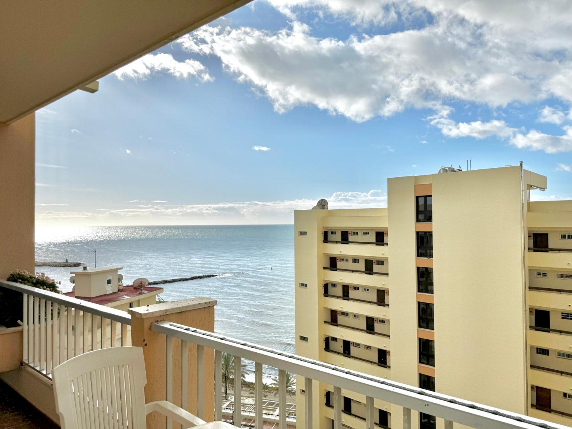 Cibeles Beachfront - Eaw Homes マルベーリャ エクステリア 写真