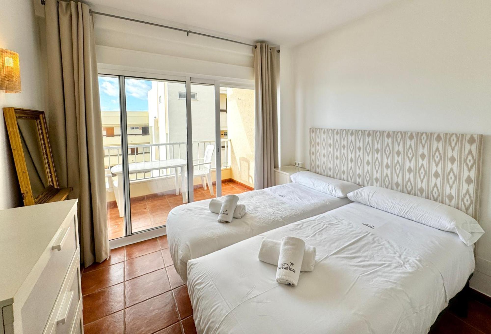 Cibeles Beachfront - Eaw Homes マルベーリャ エクステリア 写真