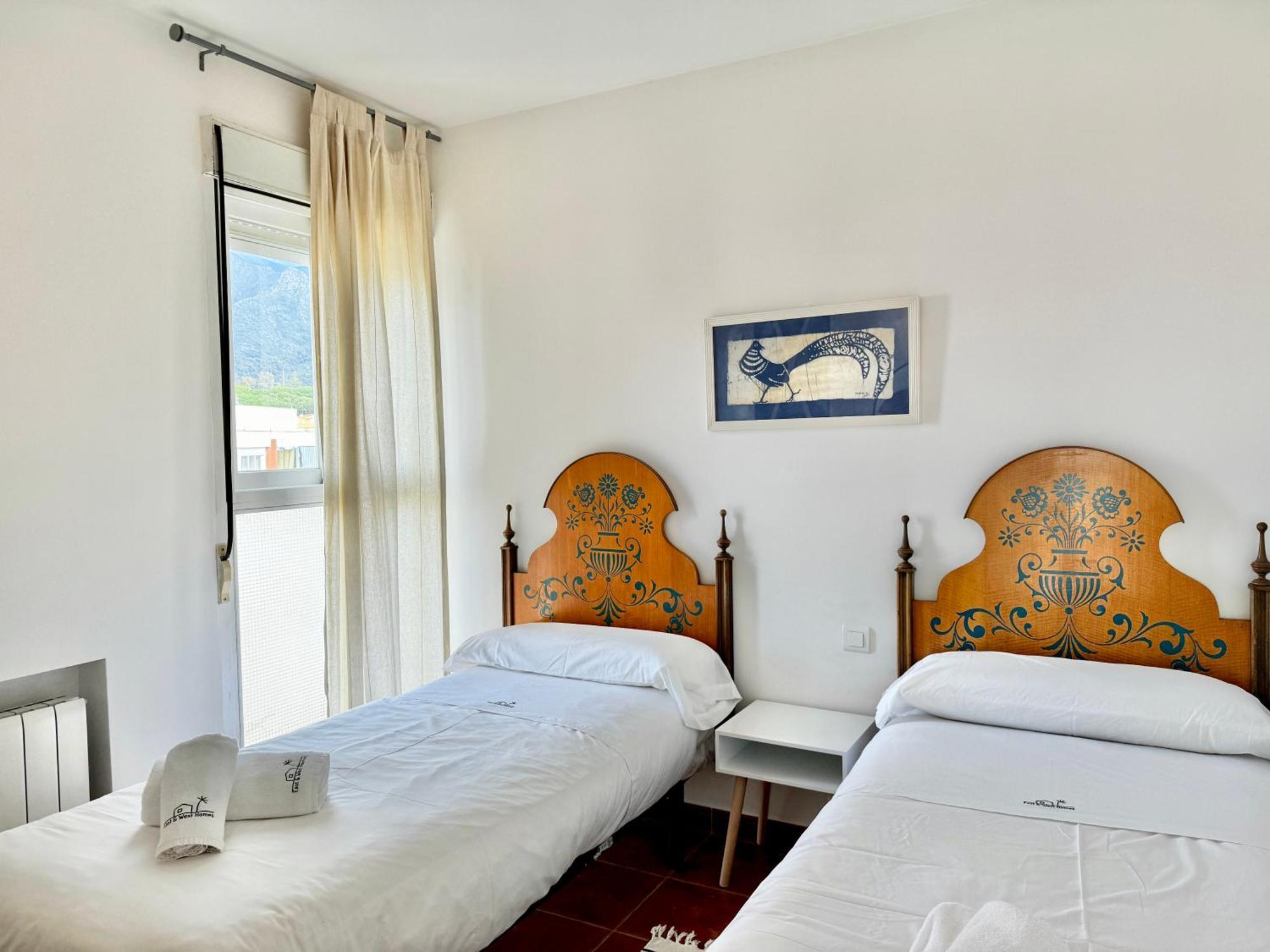 Cibeles Beachfront - Eaw Homes マルベーリャ エクステリア 写真